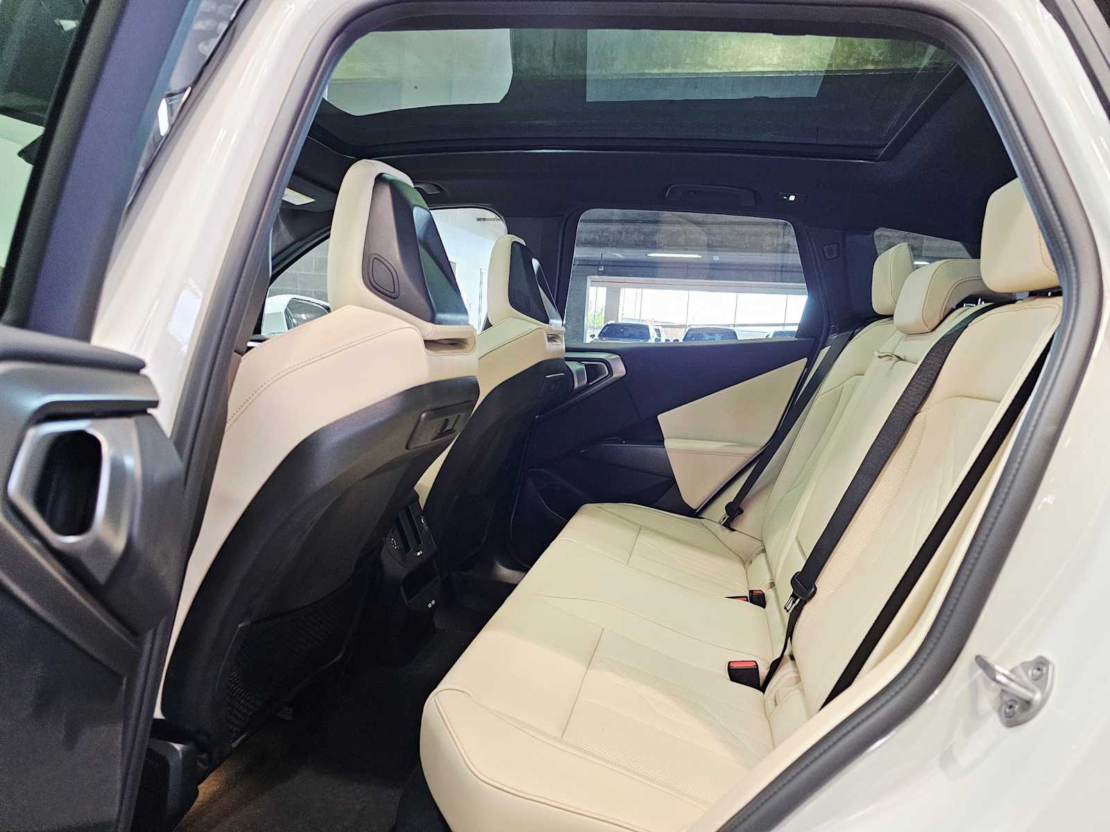 Thumbnail: 2026 BMW X3 - 28