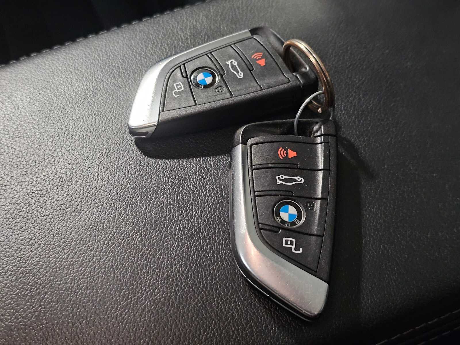 Thumbnail: 2021 BMW X3 - 45