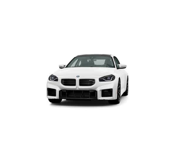 Thumbnail: 2026 BMW M2 - 3