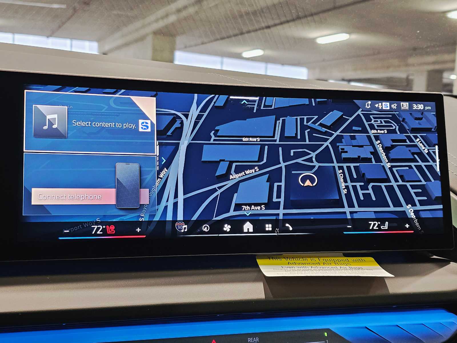 Thumbnail: 2026 BMW X3 - 14