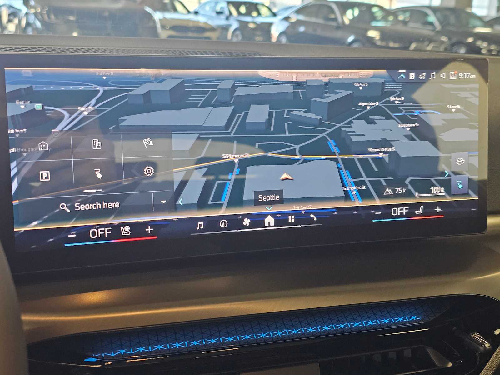 Thumbnail: 2026 BMW i4 - 16