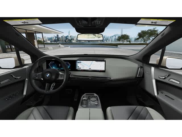 Thumbnail: 2026 BMW iX - 10