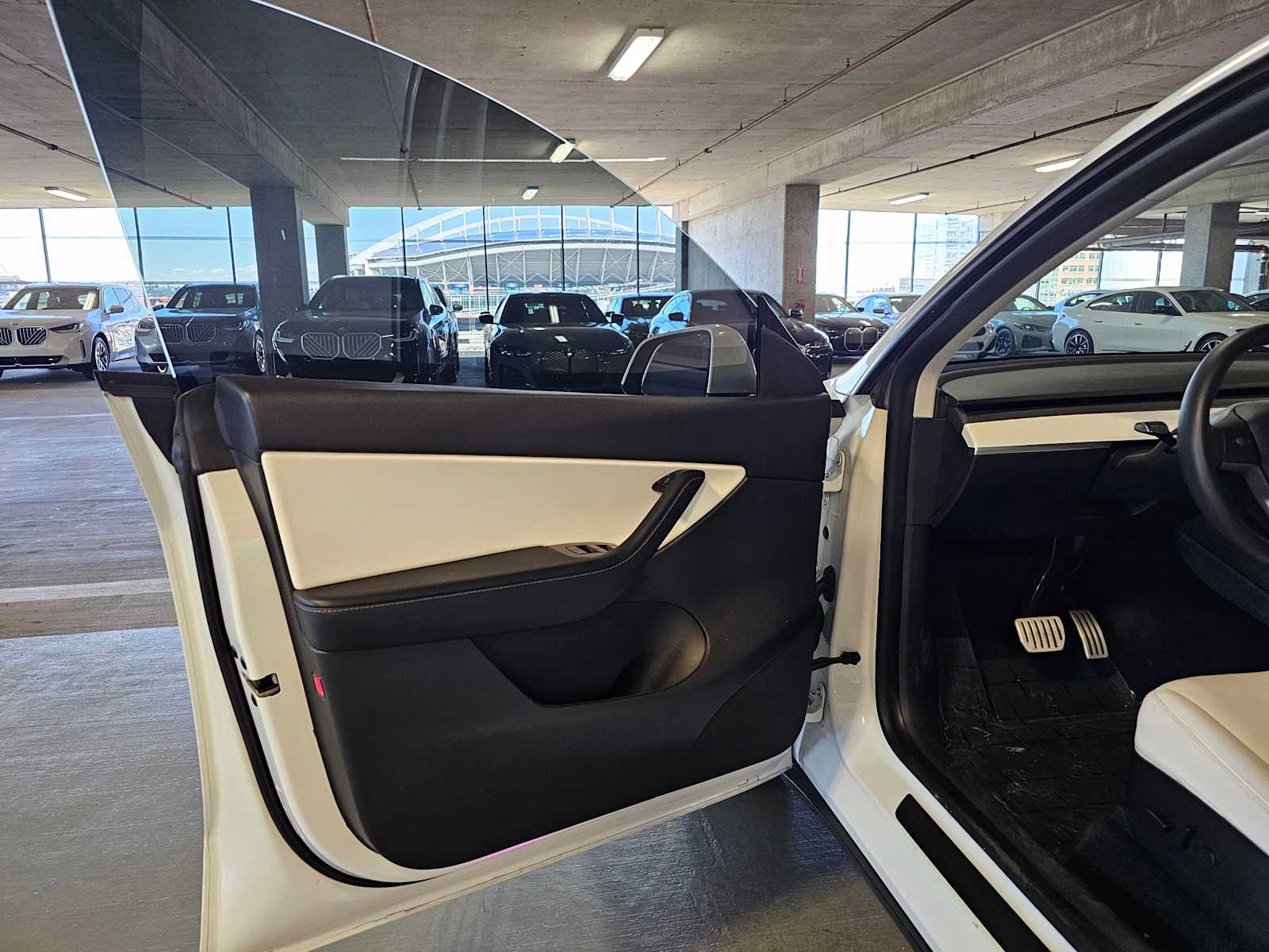 Thumbnail: 2020 Tesla Model Y - 19