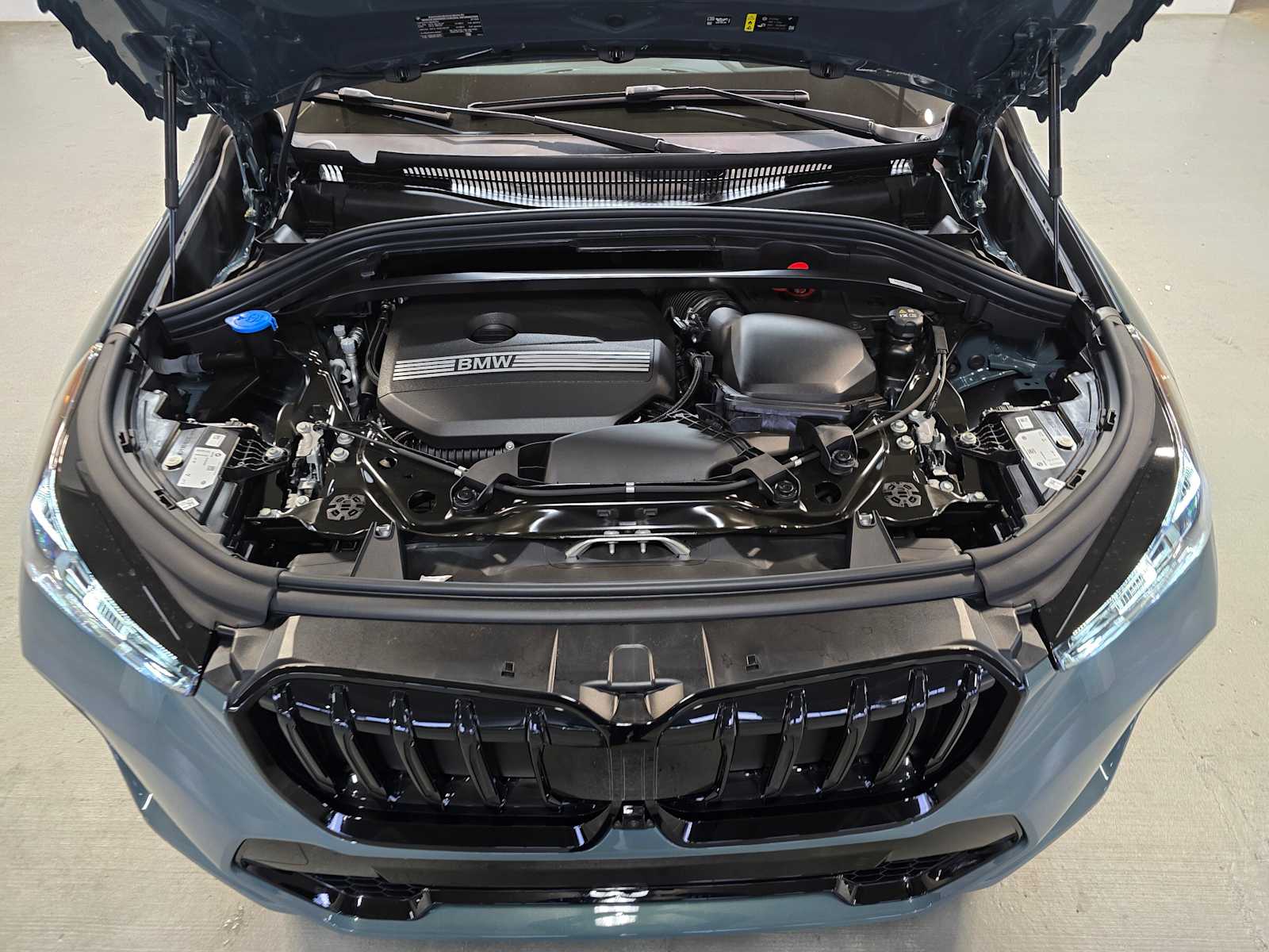 Thumbnail: 2026 BMW X1 - 9