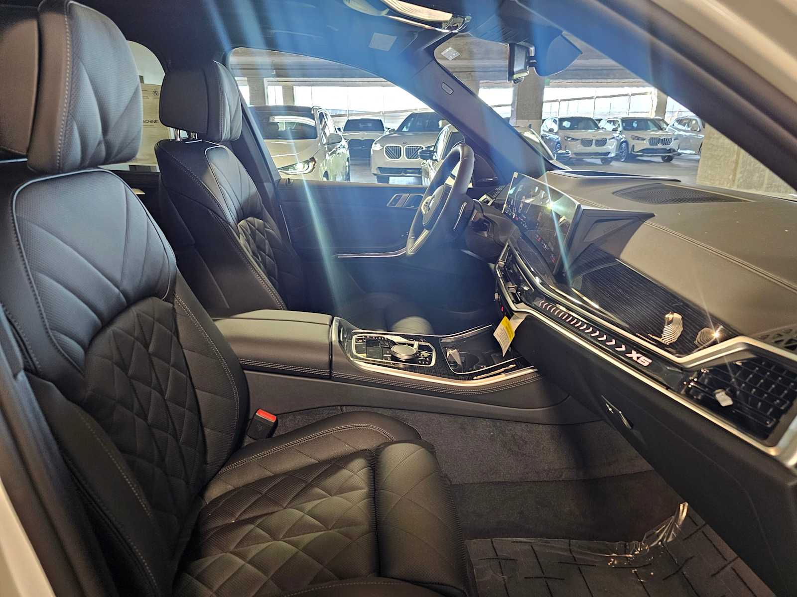 Thumbnail: 2026 BMW X5 - 40