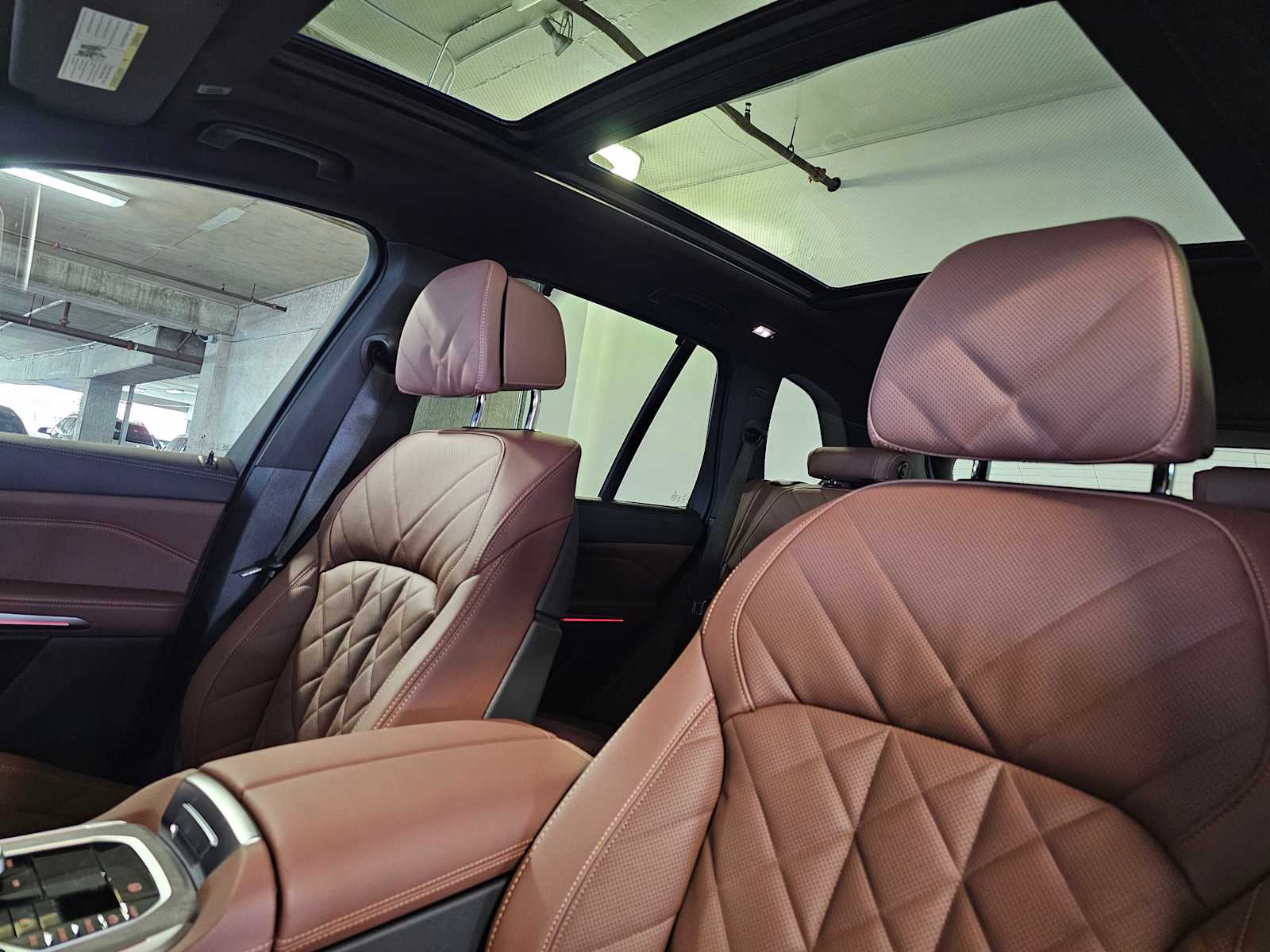 Thumbnail: 2026 BMW X5 - 35