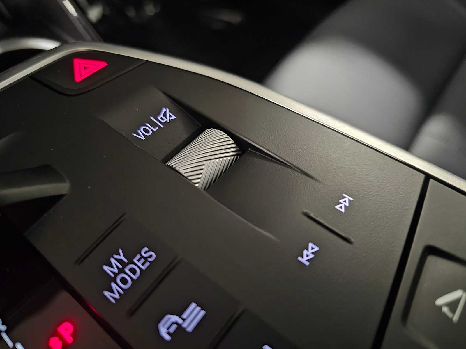 Thumbnail: 2025 BMW X1 - 24