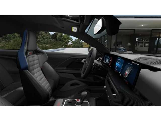 Thumbnail: 2026 BMW M2 - 9