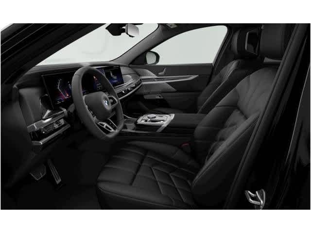 Thumbnail: 2026 BMW 7 Series - 6