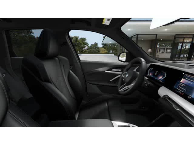 Thumbnail: 2026 BMW X1 - 9