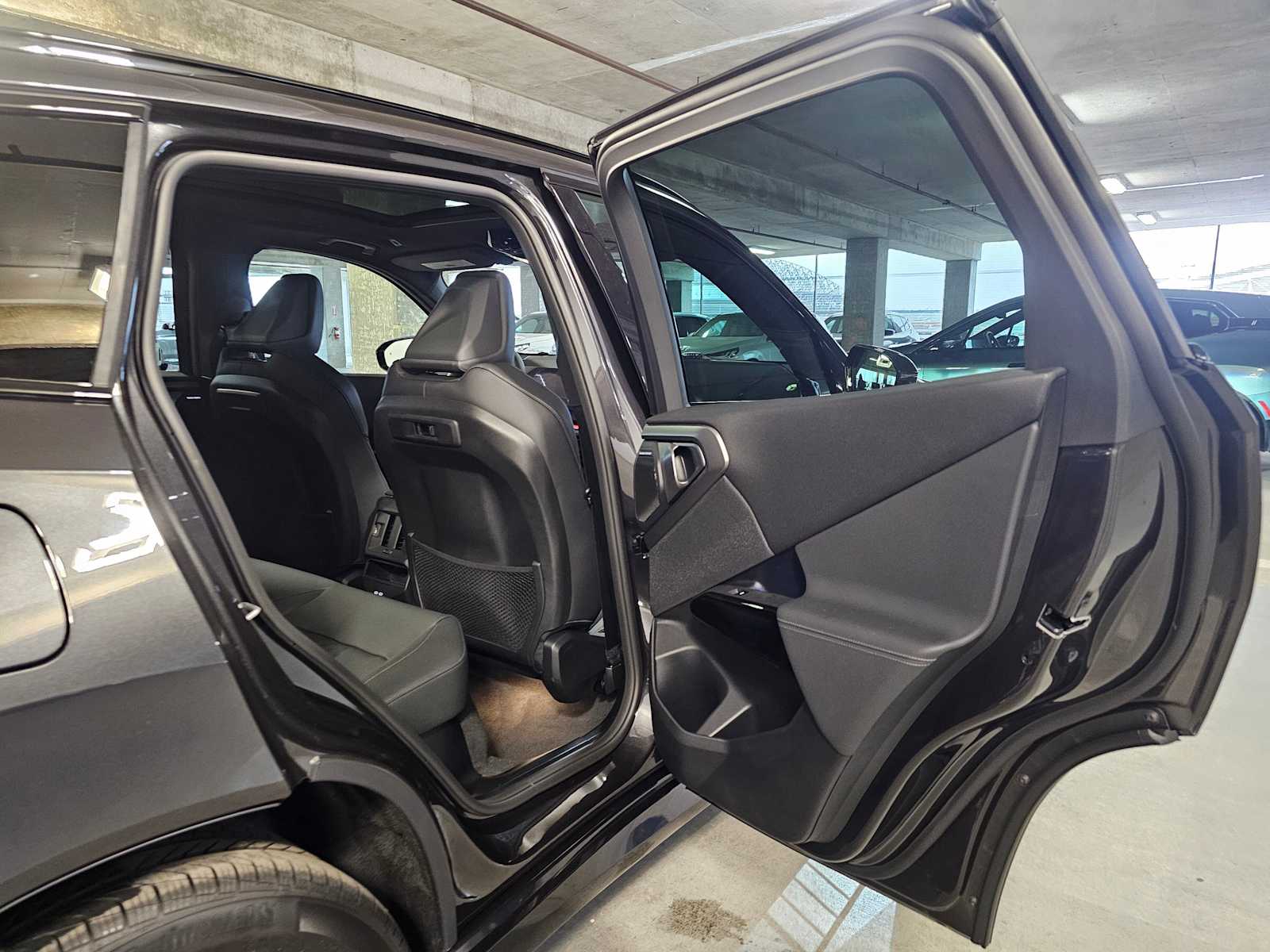 Thumbnail: 2026 BMW X3 - 33