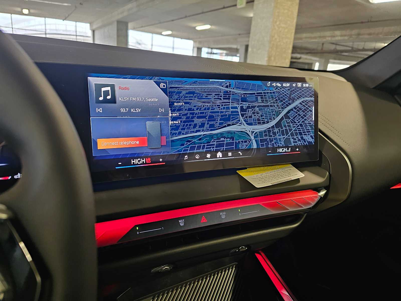 Thumbnail: 2026 BMW X3 - 13