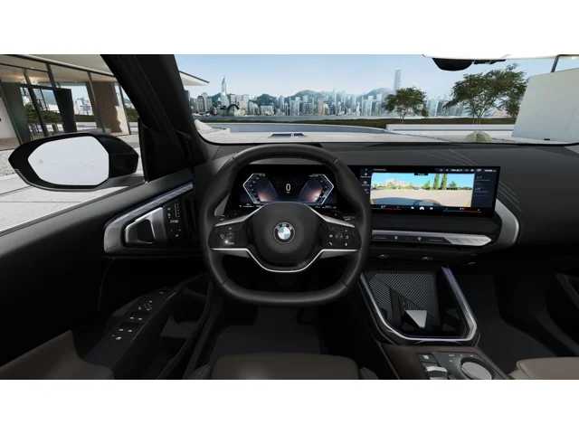 Thumbnail: 2026 BMW X3 - 13