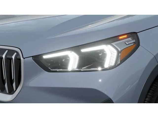 Thumbnail: 2026 BMW X1 - 6