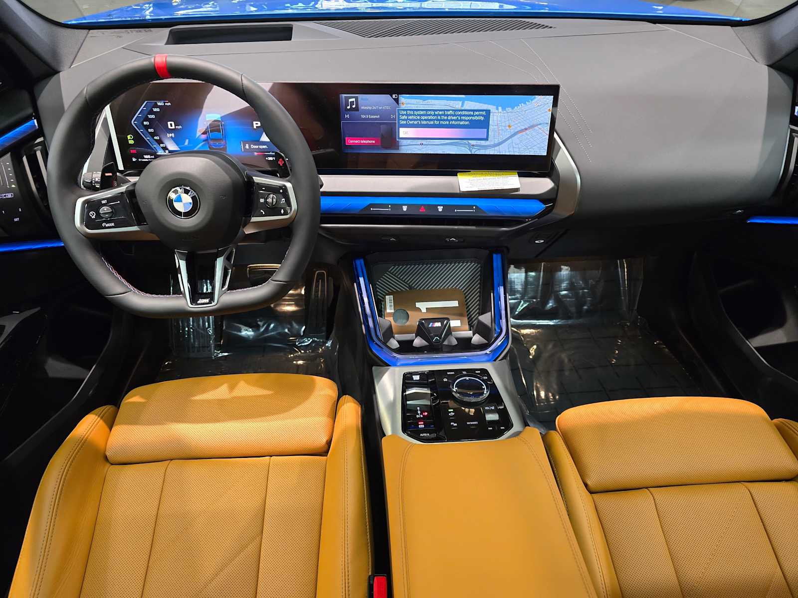 Thumbnail: 2026 BMW X3 - 10