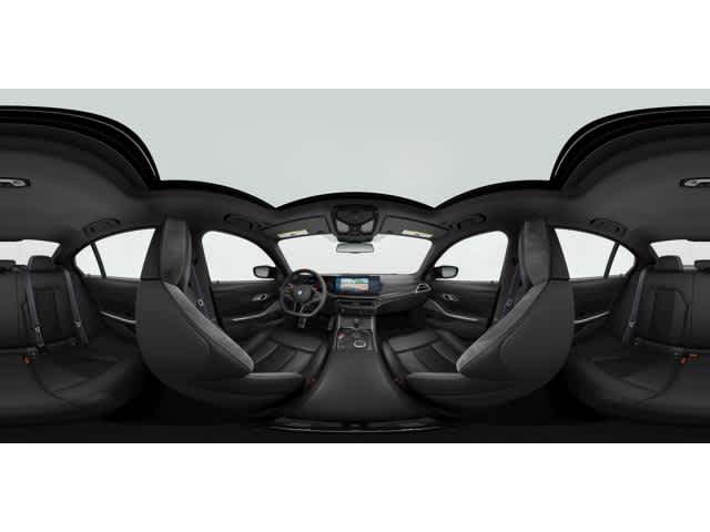 Thumbnail: 2026 BMW M3 - 8