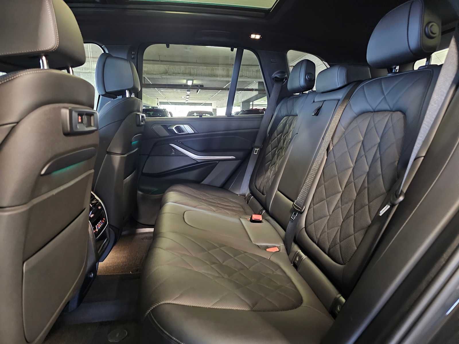 Thumbnail: 2023 BMW X5 - 35