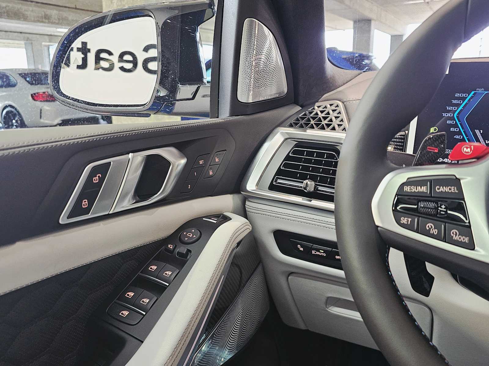 Thumbnail: 2026 BMW X5 - 22