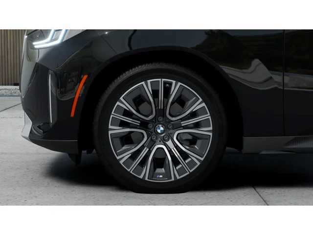 Thumbnail: 2026 BMW X3 - 7
