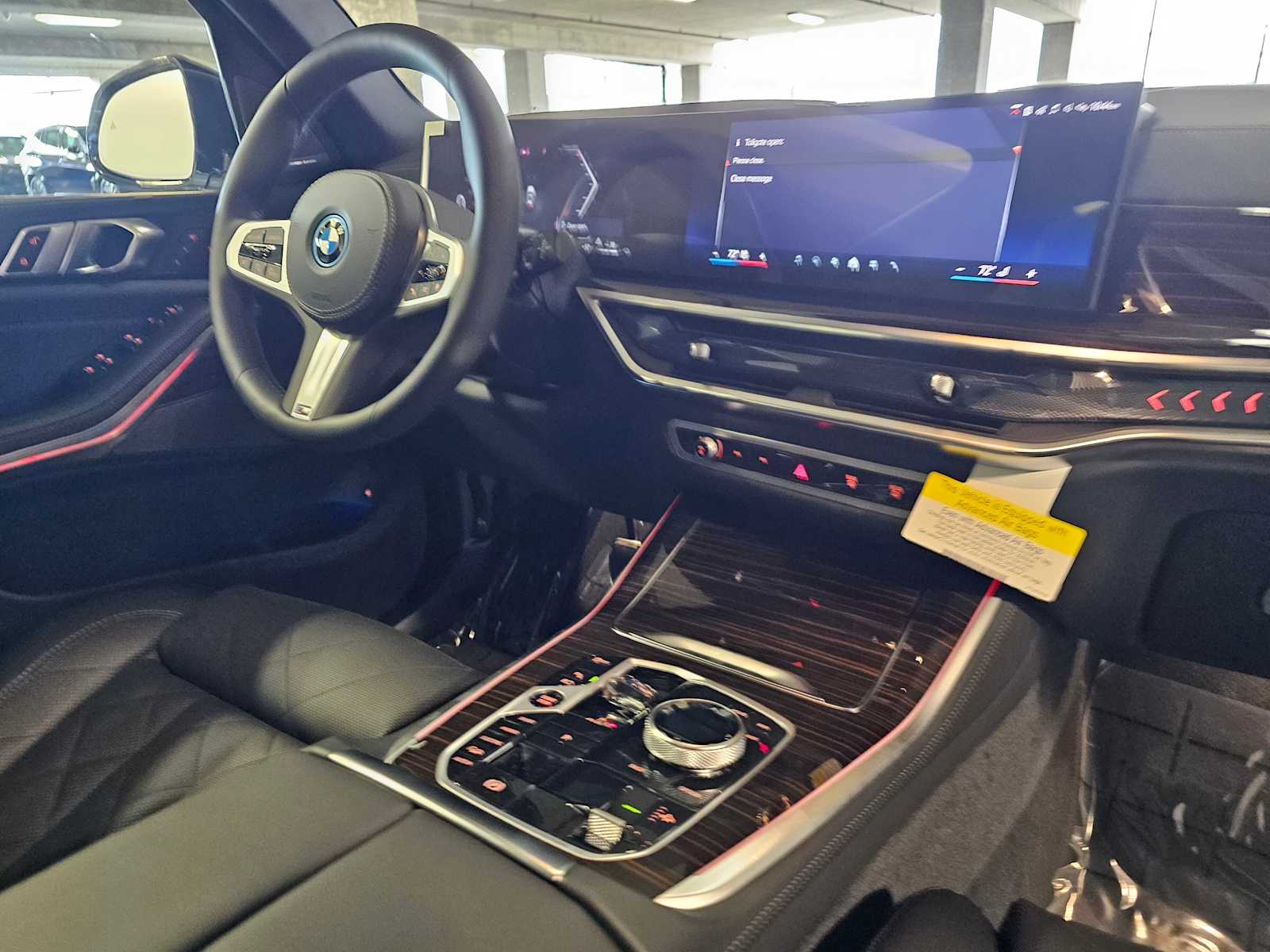 Thumbnail: 2026 BMW X5 - 33
