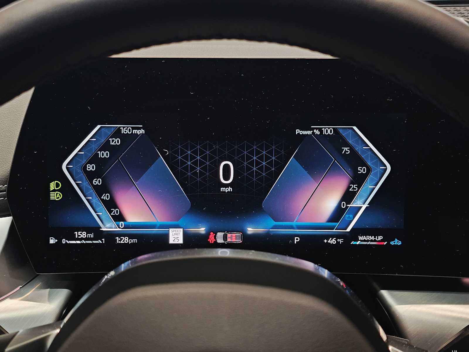 Thumbnail: 2026 BMW X1 - 13