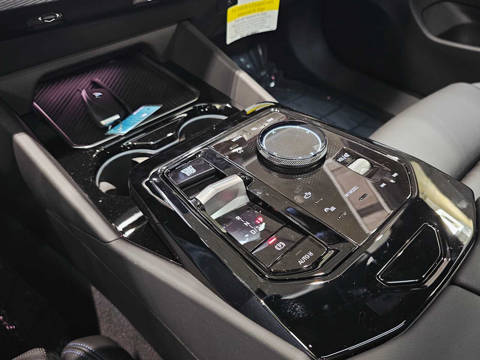 Thumbnail: 2026 BMW 5 Series - 17