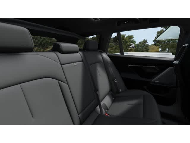 Thumbnail: 2027 BMW M5 - 12