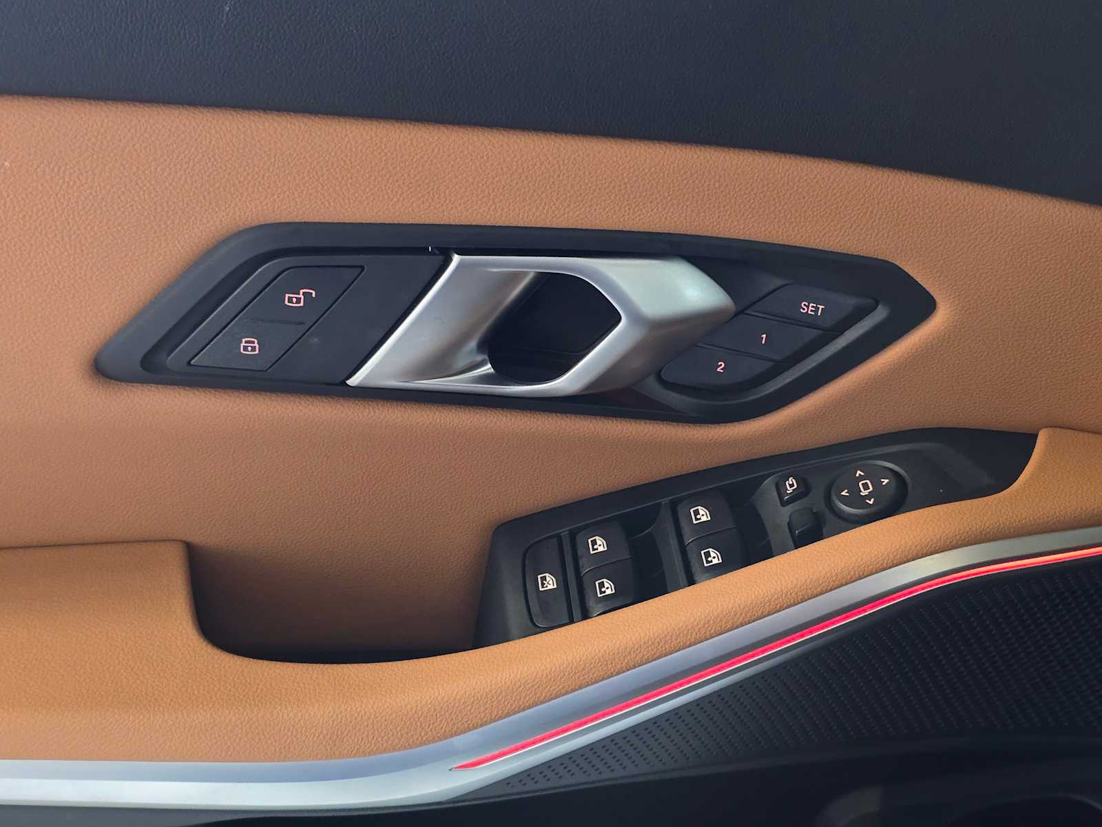 Thumbnail: 2025 BMW 3 Series - 26