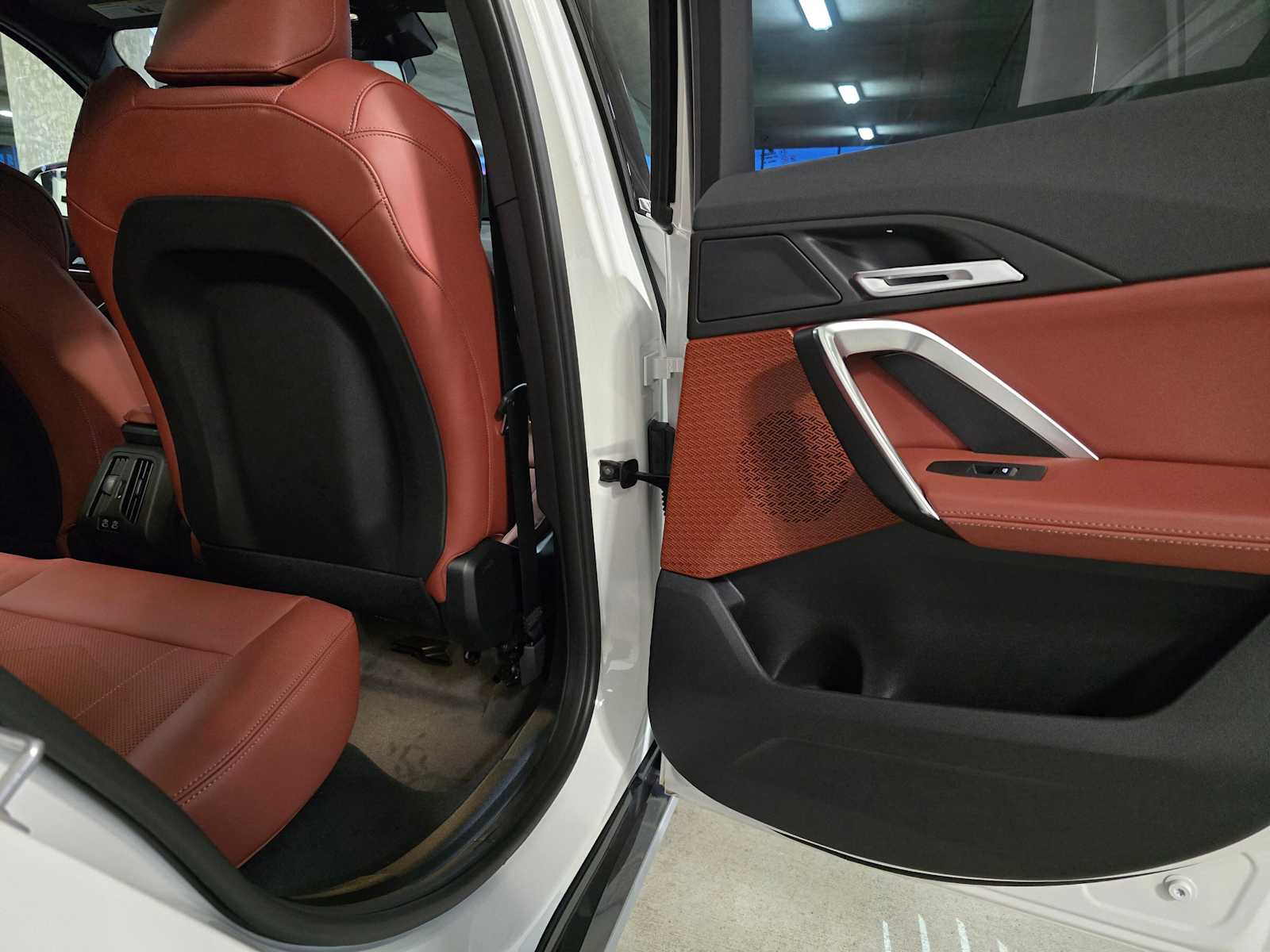 Thumbnail: 2026 BMW X1 - 29