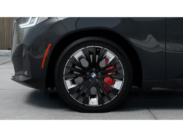 Thumbnail: 2026 BMW X3 - 7