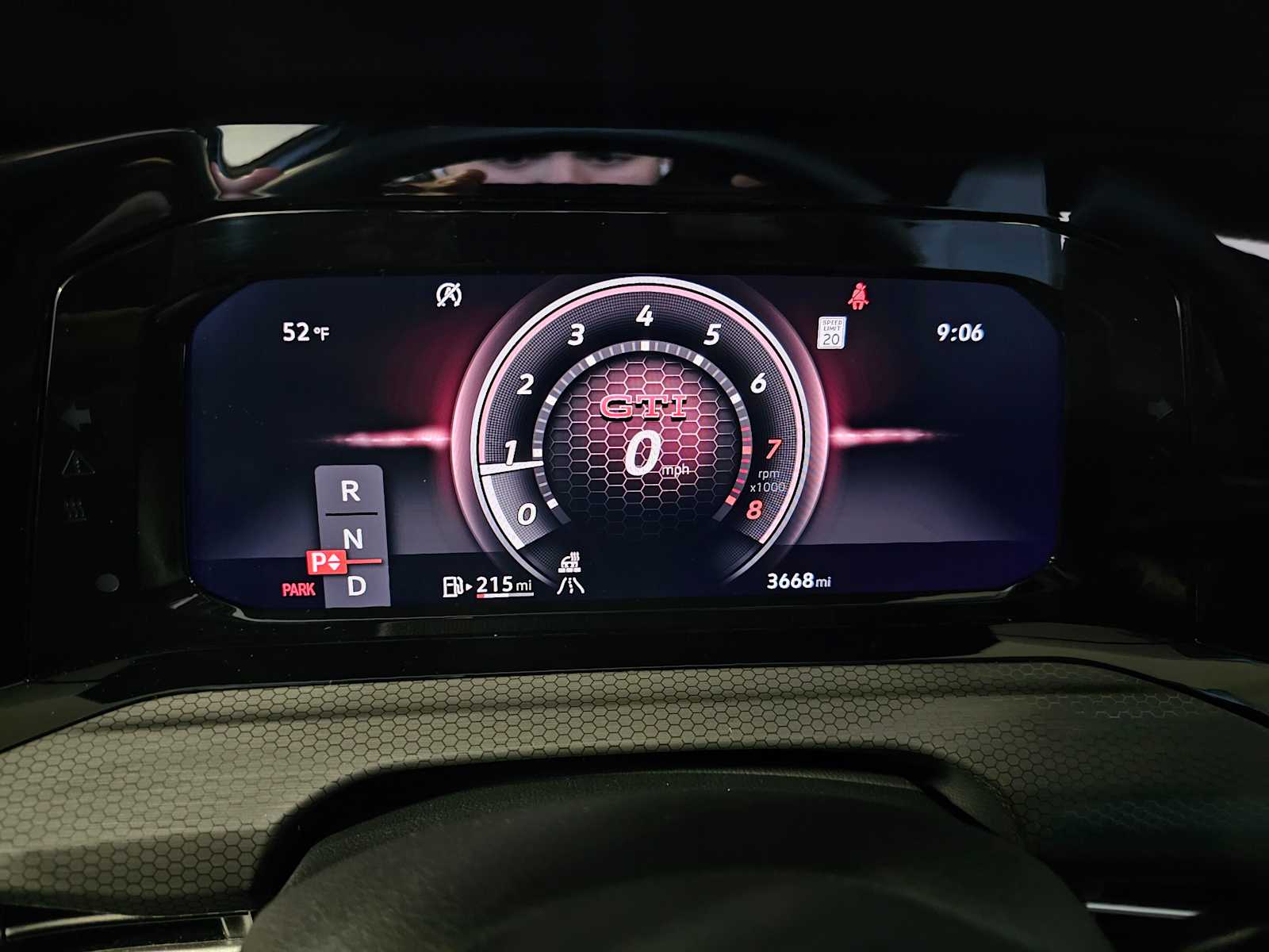 Thumbnail: 2024 Volkswagen Golf - 12