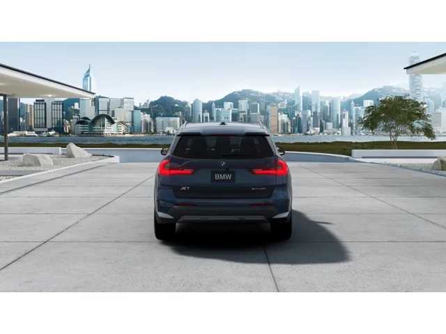 Thumbnail: 2026 BMW X1 - 5