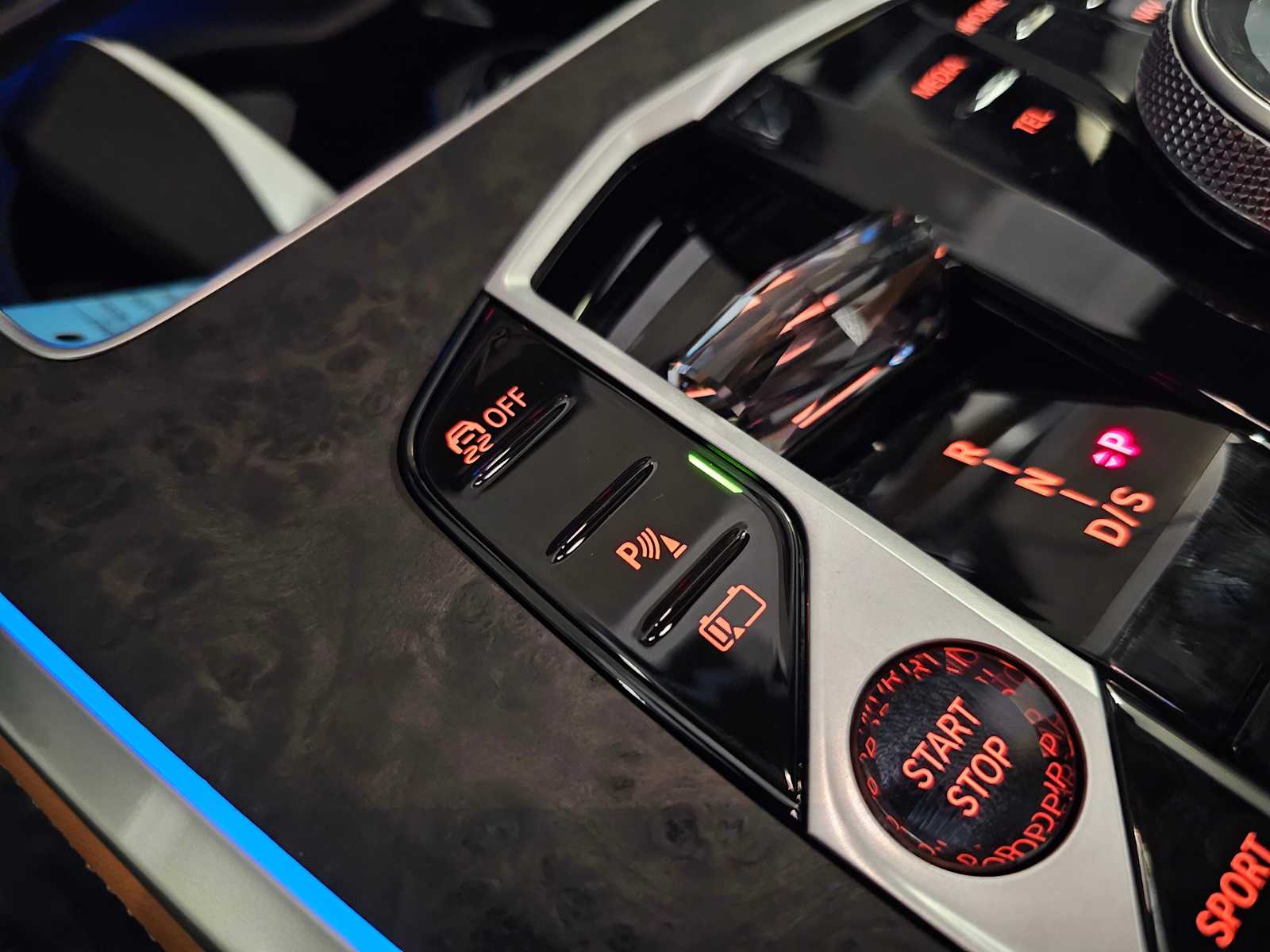 Thumbnail: 2026 BMW X5 - 28