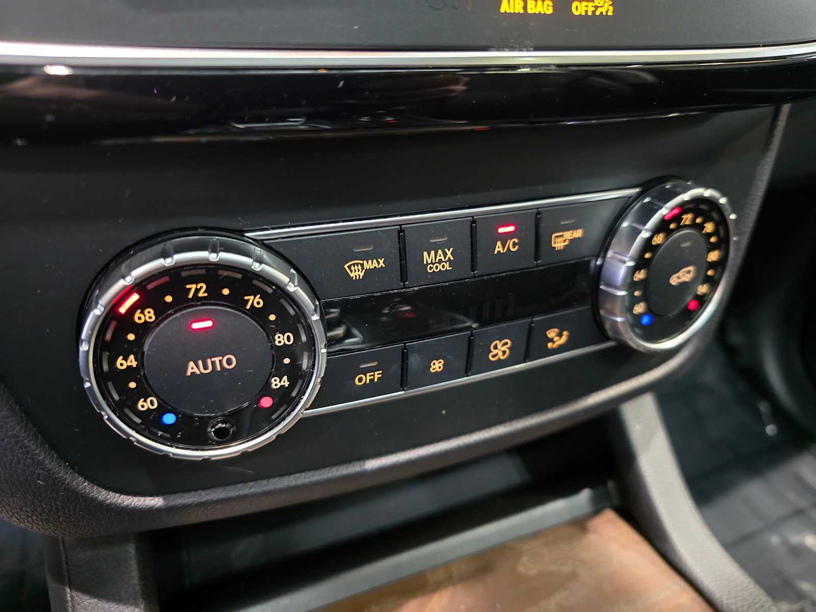 Thumbnail: 2017 Mercedes-Benz GLS - 15