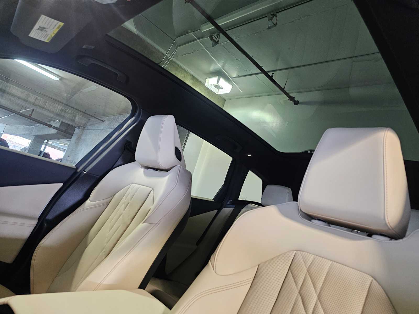 Thumbnail: 2026 BMW X3 - 35