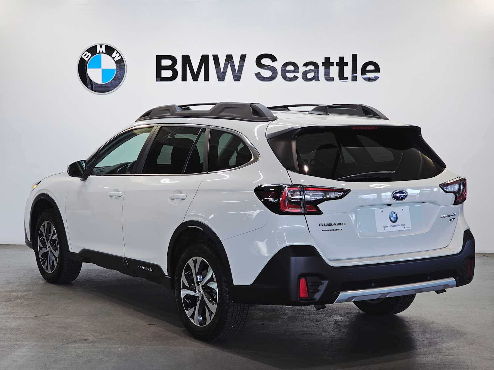 Thumbnail: 2020 Subaru Outback - 4
