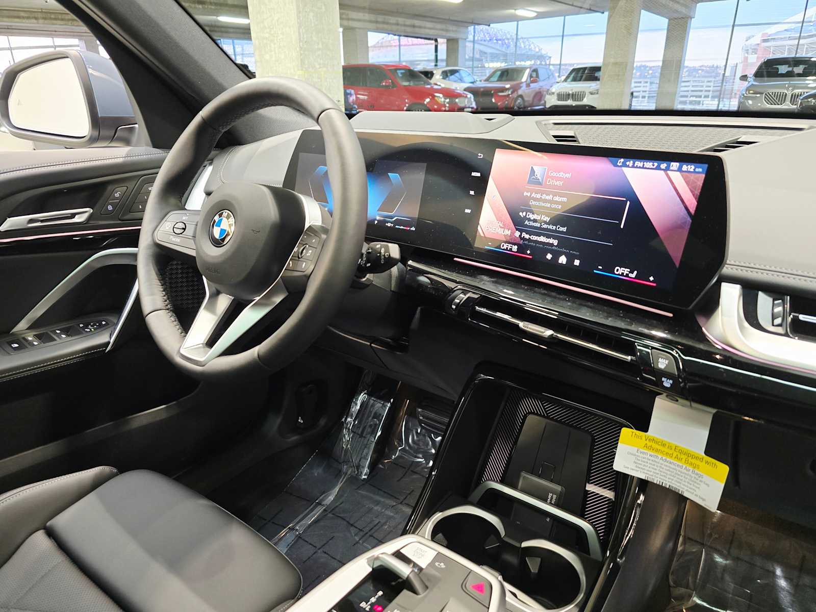 Thumbnail: 2026 BMW X1 - 28