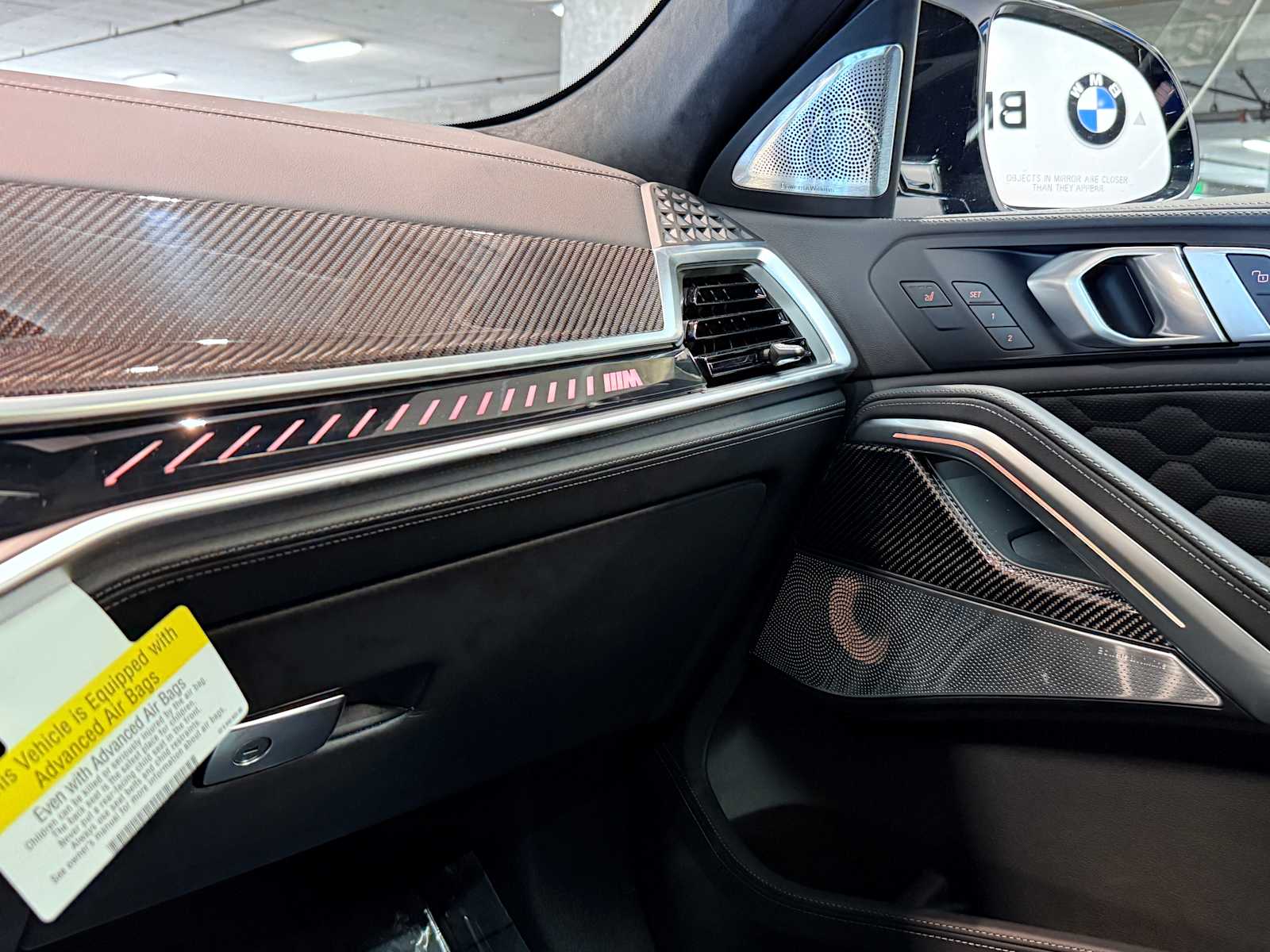 Thumbnail: 2026 BMW X6 - 20