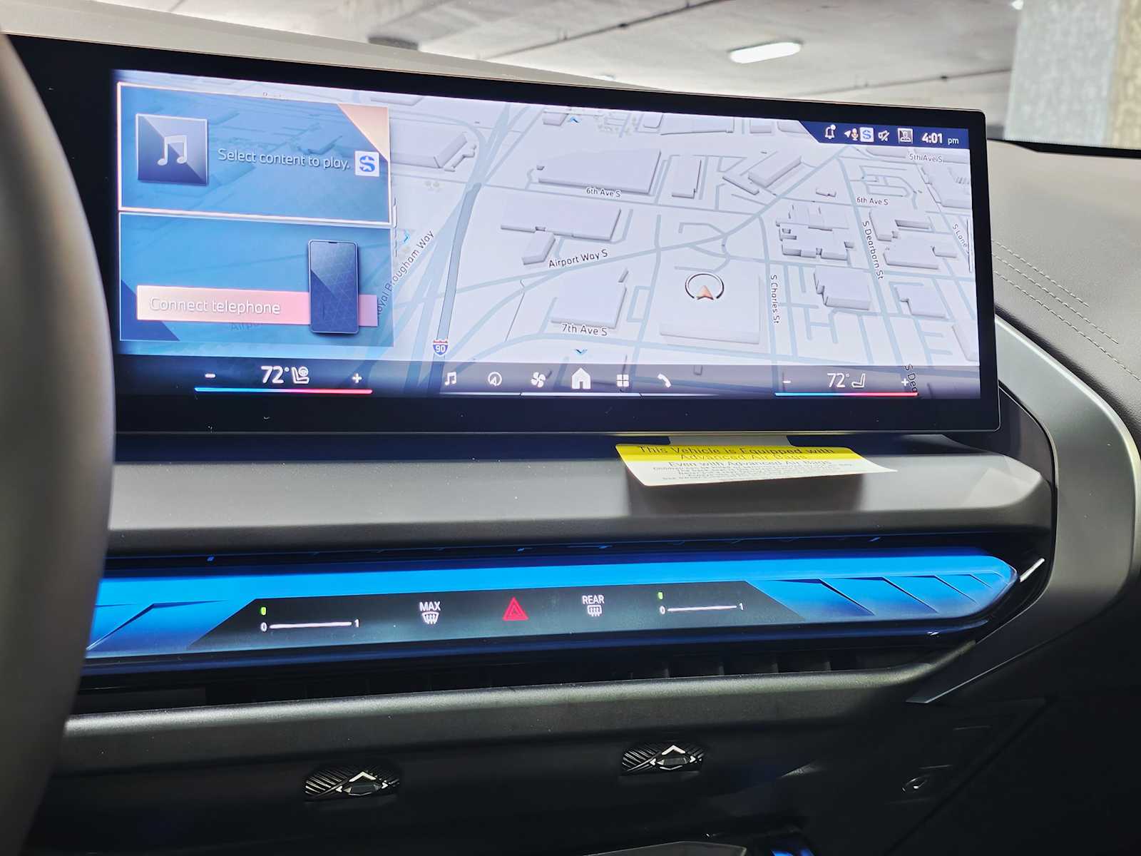 Thumbnail: 2026 BMW X3 - 16