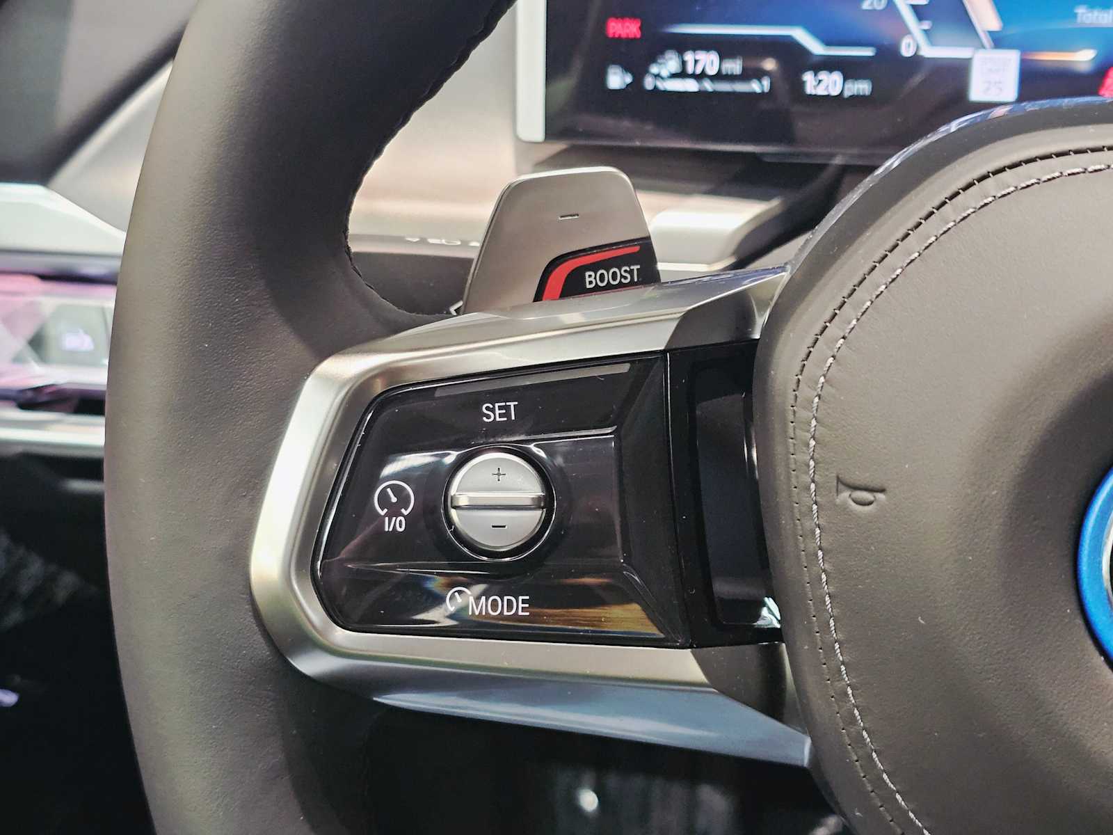 Thumbnail: 2026 BMW 7 Series - 12