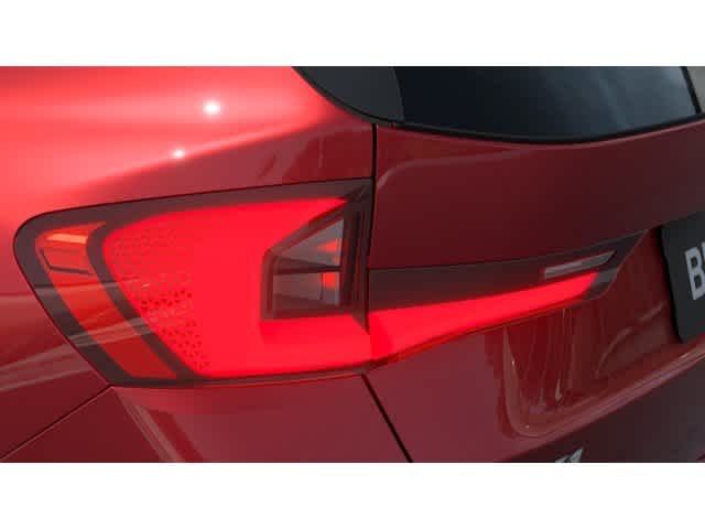 Thumbnail: 2026 BMW X1 - 8