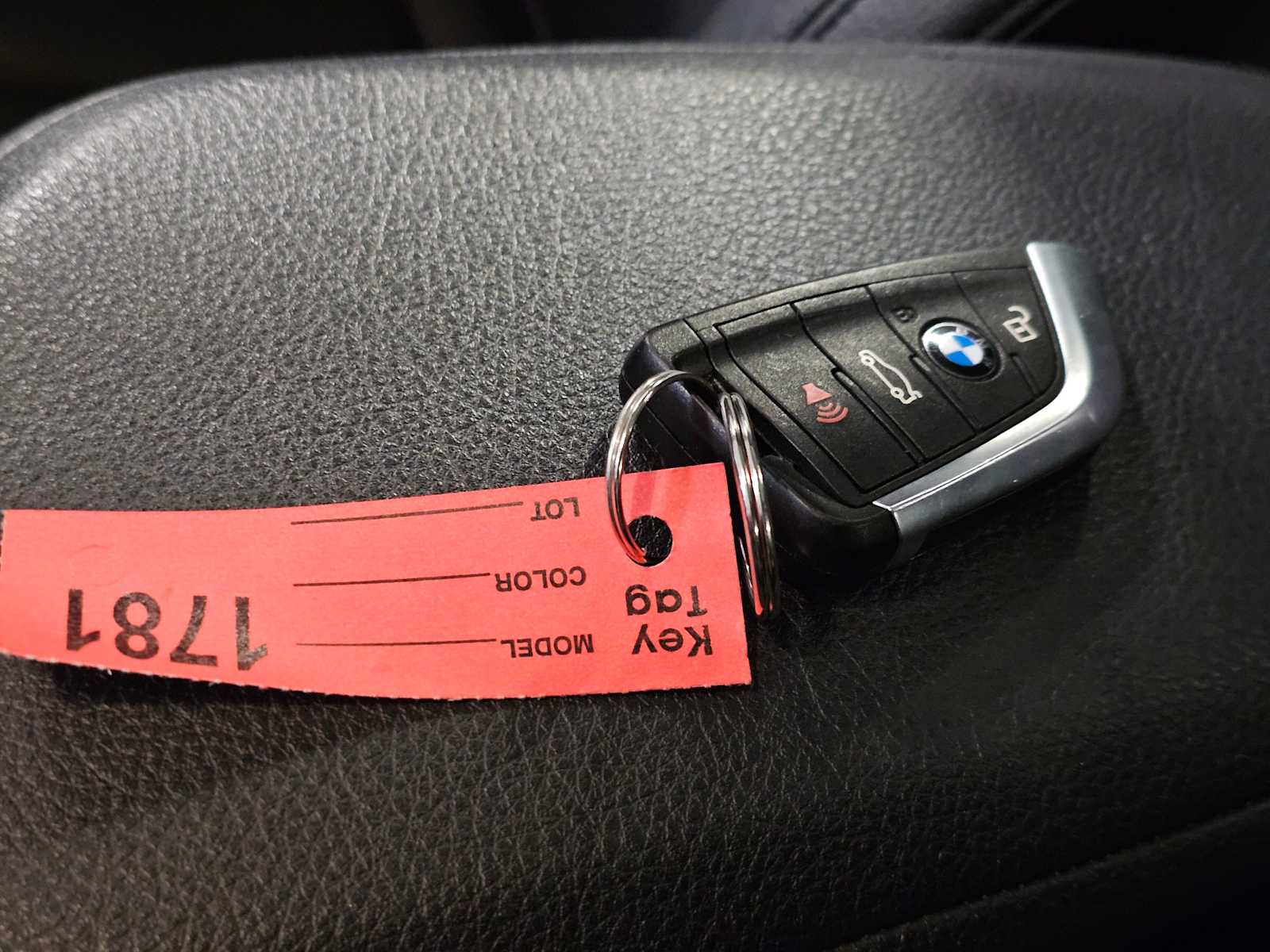 Thumbnail: 2018 BMW X2 - 44