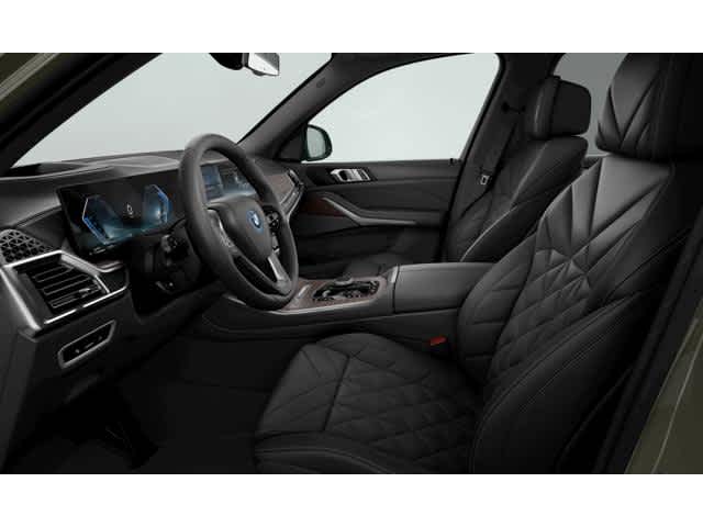 Thumbnail: 2026 BMW X5 - 6