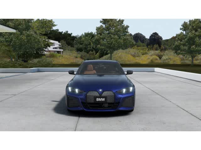Thumbnail: 2026 BMW i4 - 3