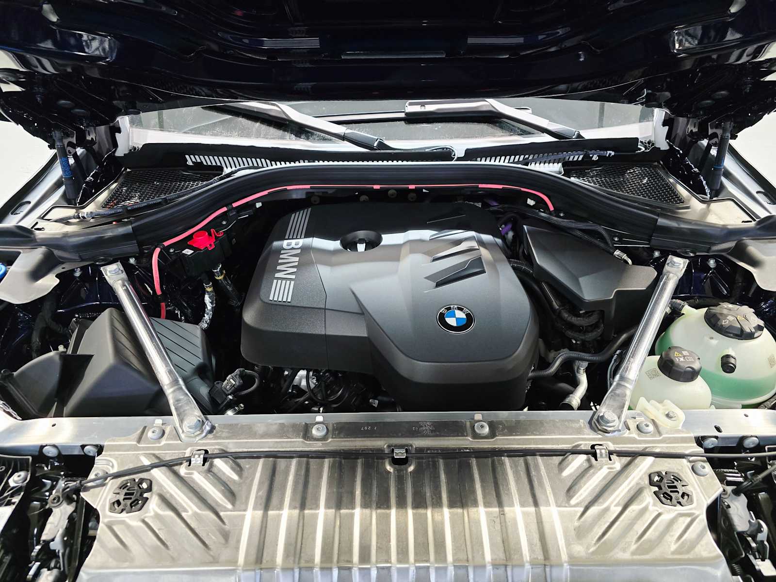 Thumbnail: 2026 BMW X3 - 9