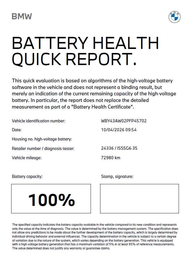 2023 BMW i4 eDrive35 -
                  Seattle, WA