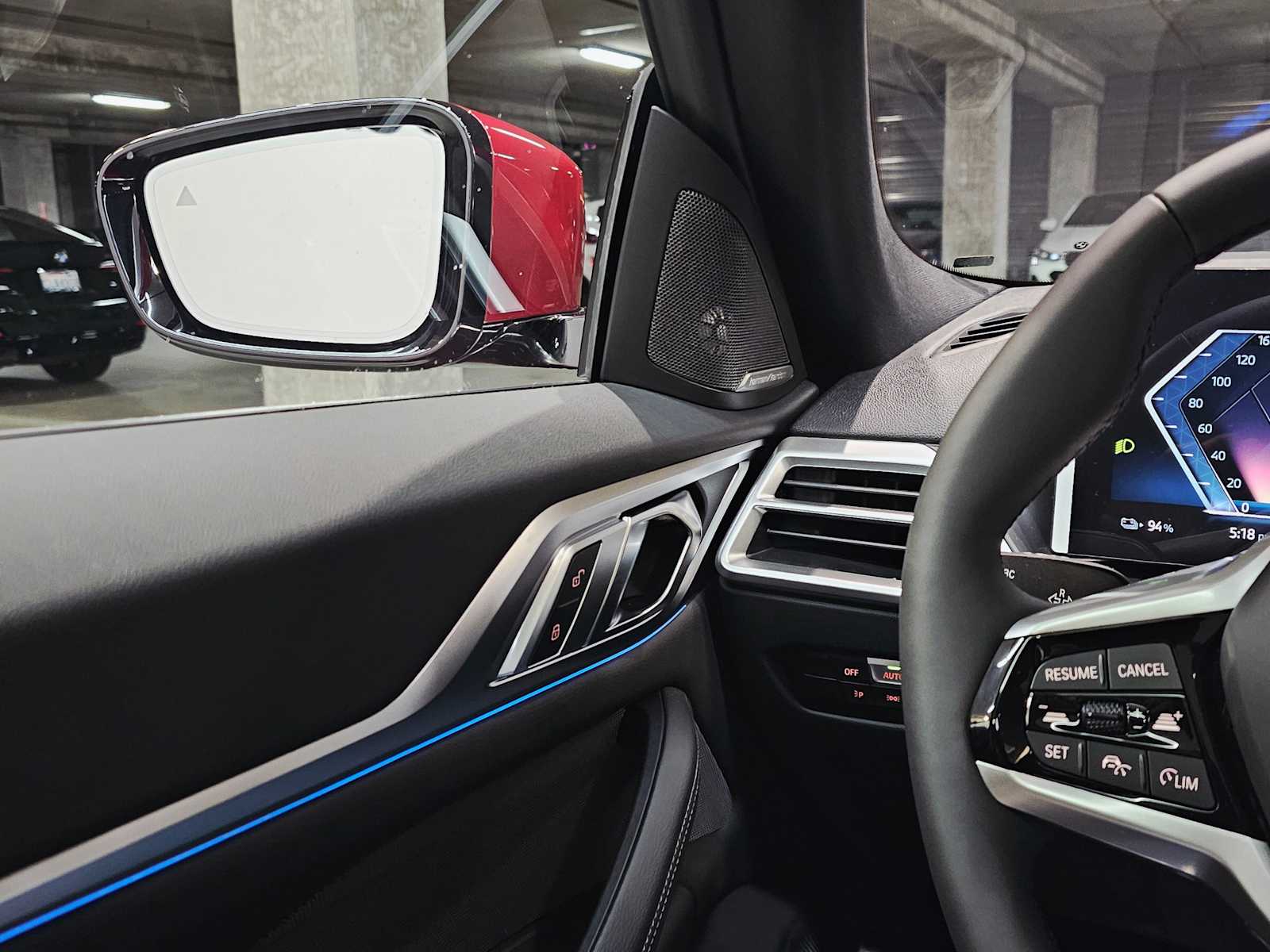 Thumbnail: 2025 BMW i4 - 22