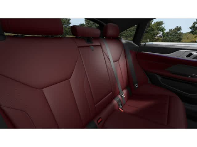 Thumbnail: 2026 BMW i4 - 12