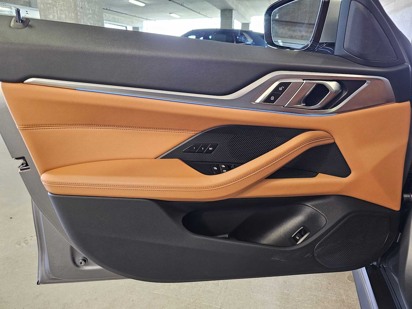 Thumbnail: 2024 BMW i4 - 29
