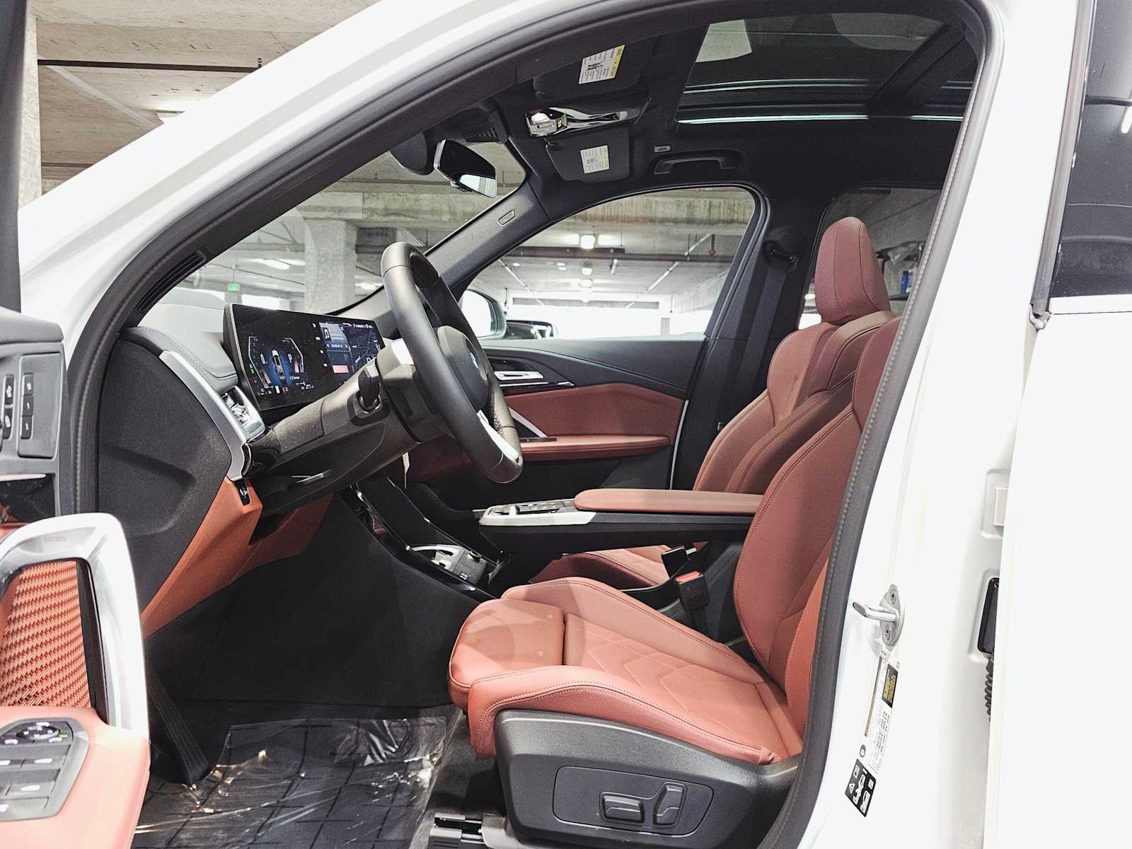 Thumbnail: 2026 BMW X1 - 23